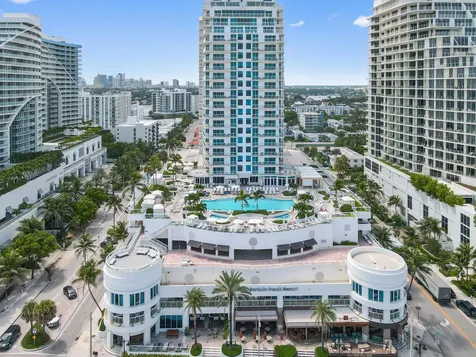505 N Fort Lauderdale Beach Boulevard Fort Lauderdale FL 33304