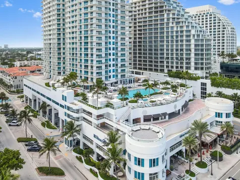505 N Fort Lauderdale Beach Boulevard Fort Lauderdale FL 33304