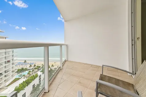 505 N Fort Lauderdale Beach Boulevard Fort Lauderdale FL 33304
