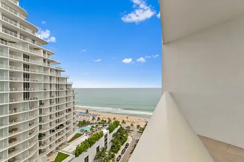 505 N Fort Lauderdale Beach Boulevard Fort Lauderdale FL 33304
