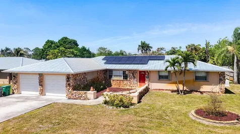 189 Ne Caprona Avenue Port Saint Lucie FL 34983