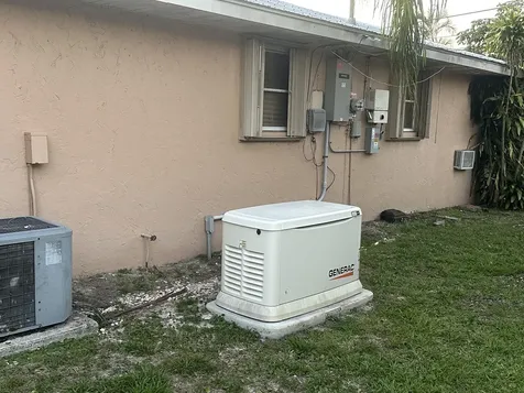 189 Ne Caprona Avenue Port Saint Lucie FL 34983