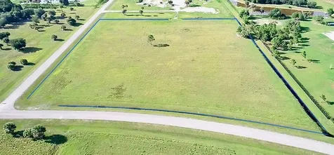0 SE 26th Drive Okeechobee FL 34974