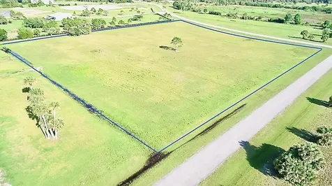 0 SE 26th Drive Okeechobee FL 34974
