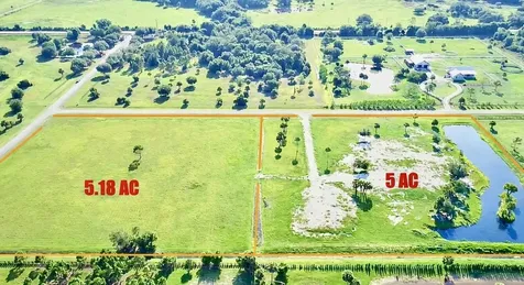 0 SE 26th Drive Okeechobee FL 34974