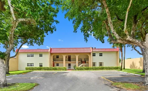 198 Lake Frances Drive West Palm Beach FL 33411