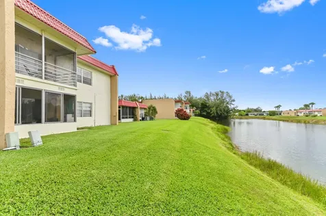198 Lake Frances Drive West Palm Beach FL 33411