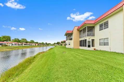 198 Lake Frances Drive West Palm Beach FL 33411