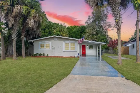 602 Azalea Avenue Fort Pierce FL 34982