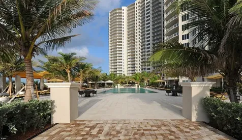 2700 N Ocean Drive Singer Island FL 33404