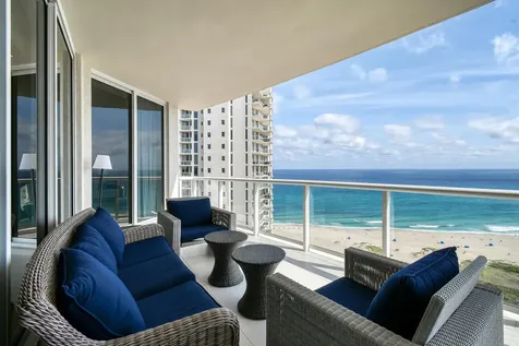 2700 N Ocean Drive Singer Island FL 33404