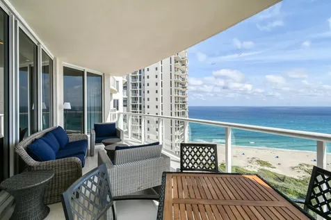 2700 N Ocean Drive Singer Island FL 33404