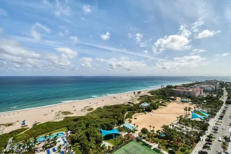 2700 N Ocean Drive Singer Island FL 33404