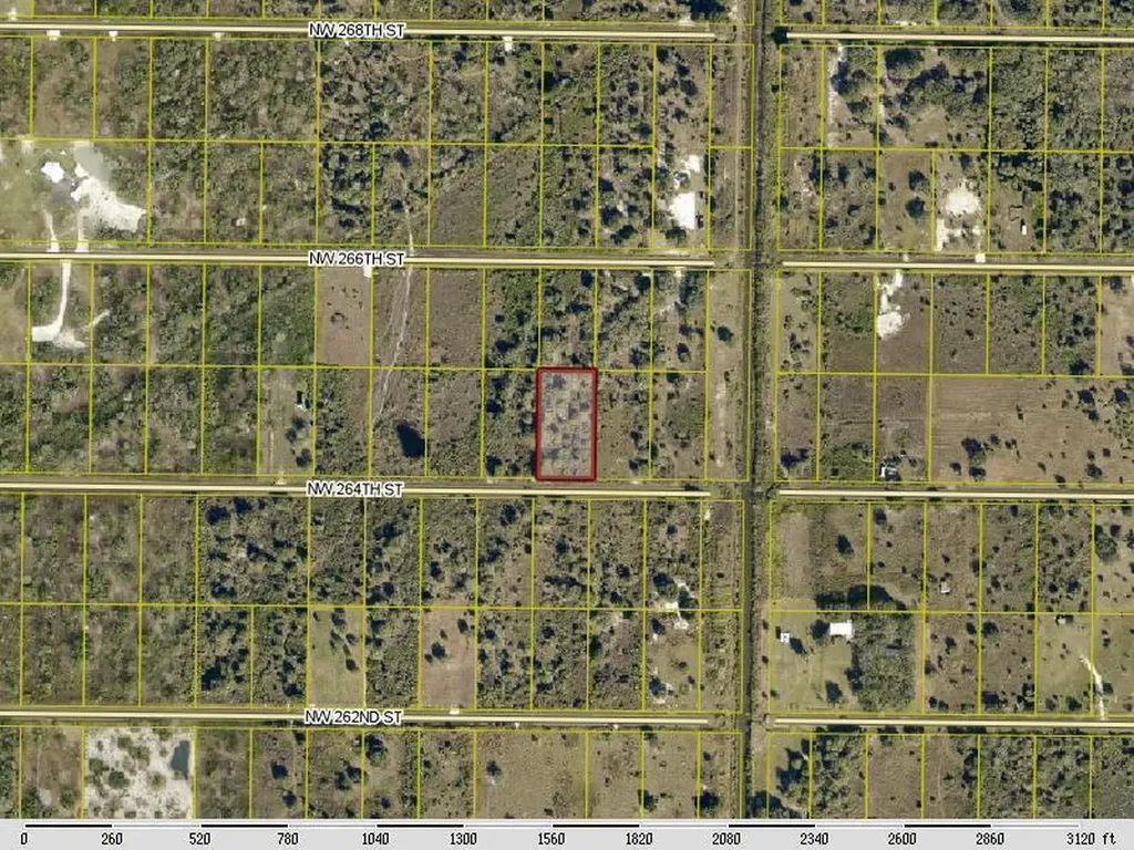 20167 NW 264th Street Okeechobee FL 34972