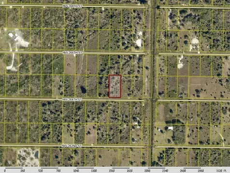20167 NW 264th Street Okeechobee FL 34972