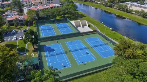 2216 N Cypress Bend Drive Pompano Beach FL 33069