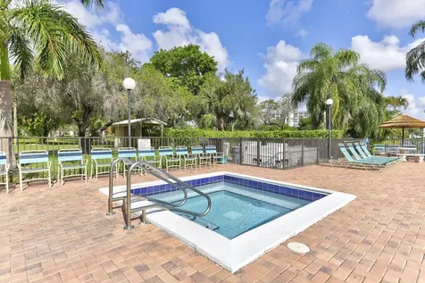 2216 N Cypress Bend Drive Pompano Beach FL 33069