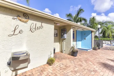 2216 N Cypress Bend Drive Pompano Beach FL 33069