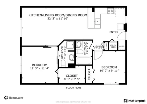 2216 N Cypress Bend Drive Pompano Beach FL 33069