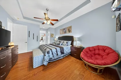 270 Sw Lake Forest Way Port Saint Lucie FL 34986