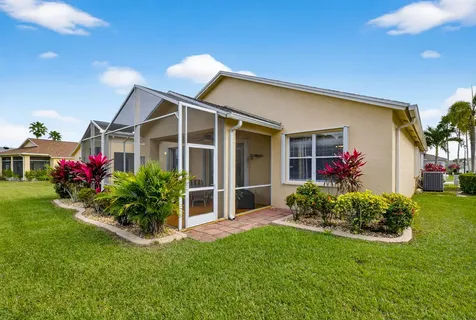 270 Sw Lake Forest Way Port Saint Lucie FL 34986