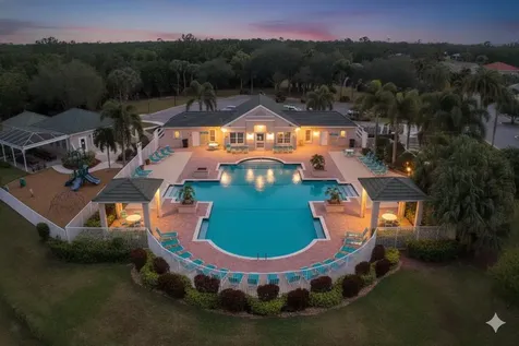 270 Sw Lake Forest Way Port Saint Lucie FL 34986