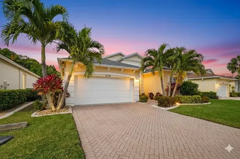 270 Sw Lake Forest Way Port Saint Lucie FL 34986