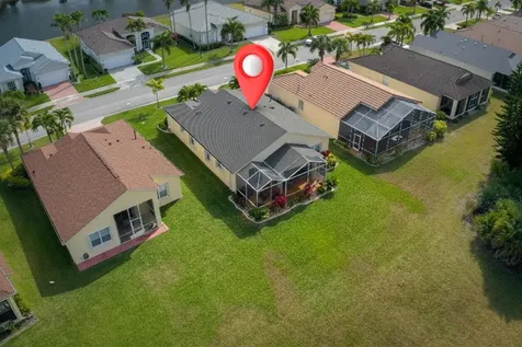 270 Sw Lake Forest Way Port Saint Lucie FL 34986