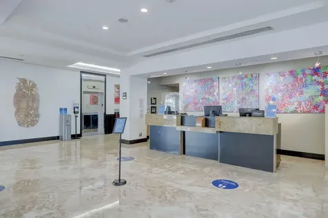 2670 E Sunrise Boulevard Fort Lauderdale FL 33304
