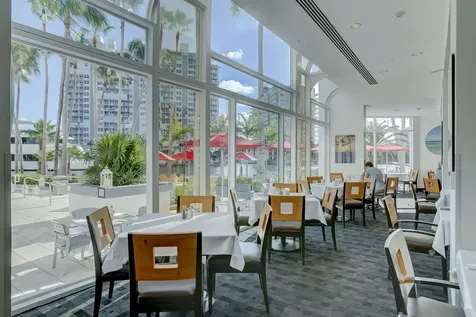 2670 E Sunrise Boulevard Fort Lauderdale FL 33304