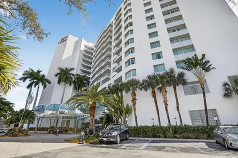 2670 E Sunrise Boulevard Fort Lauderdale FL 33304