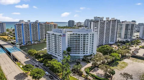 2670 E Sunrise Boulevard Fort Lauderdale FL 33304