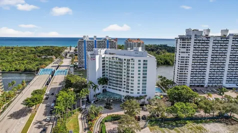 2670 E Sunrise Boulevard Fort Lauderdale FL 33304