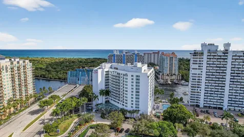 2670 E Sunrise Boulevard Fort Lauderdale FL 33304