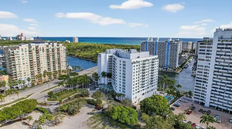 2670 E Sunrise Boulevard Fort Lauderdale FL 33304