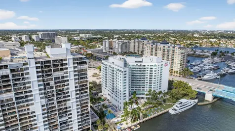 2670 E Sunrise Boulevard Fort Lauderdale FL 33304