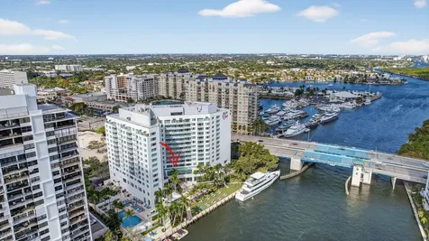 2670 E Sunrise Boulevard Fort Lauderdale FL 33304