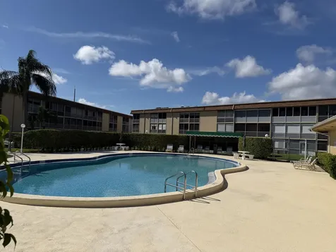 100 Village Green Circle Palm Springs FL 33461