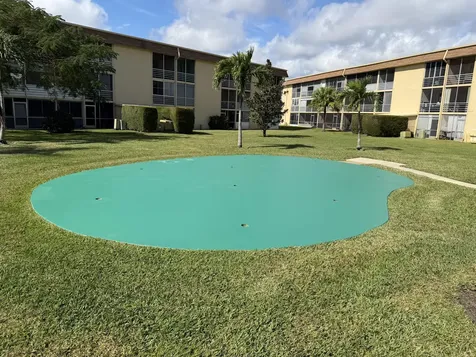 100 Village Green Circle Palm Springs FL 33461