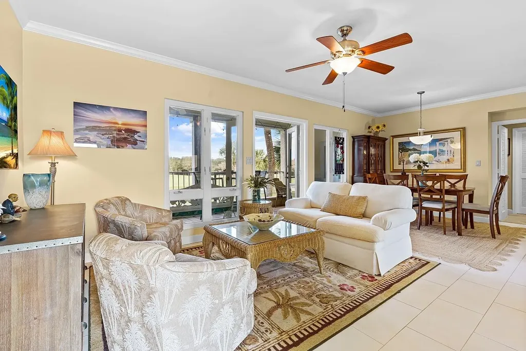 5020 Harmony Circle Vero Beach FL 32967