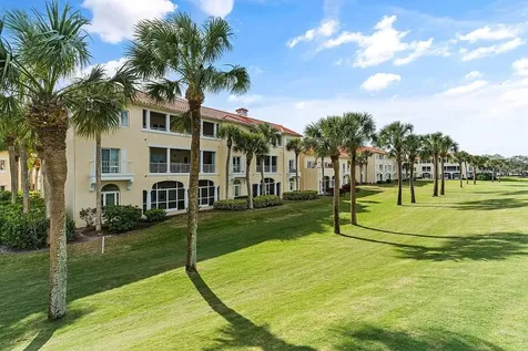 5020 Harmony Circle Vero Beach FL 32967