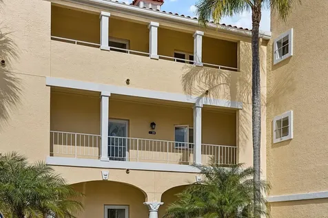 5020 Harmony Circle Vero Beach FL 32967