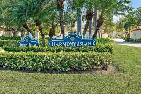 5020 Harmony Circle Vero Beach FL 32967