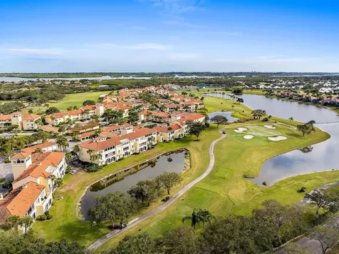 5020 Harmony Circle Vero Beach FL 32967