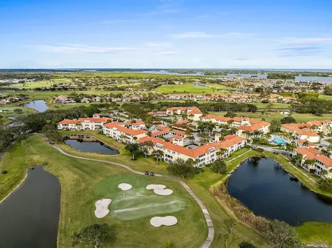 5020 Harmony Circle Vero Beach FL 32967