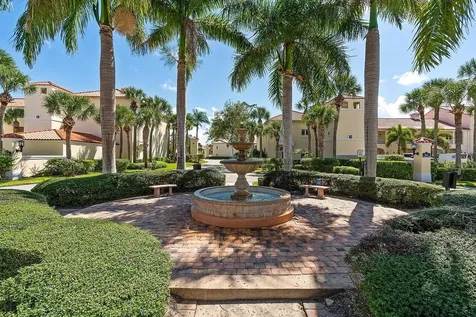 5020 Harmony Circle Vero Beach FL 32967