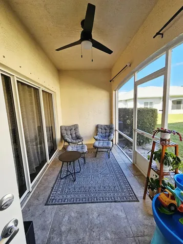 1836 S Dovetail Drive Fort Pierce FL 34982