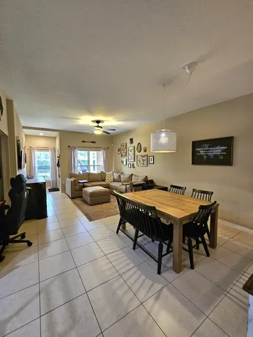 1836 S Dovetail Drive Fort Pierce FL 34982