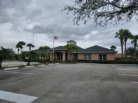 1836 S Dovetail Drive Fort Pierce FL 34982