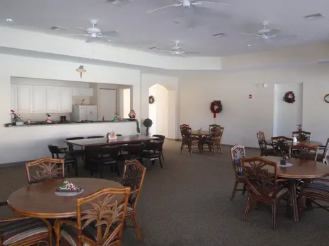 1836 S Dovetail Drive Fort Pierce FL 34982